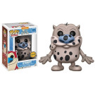 Funko Stimpy Chase