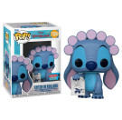 Funko Stitch in Rollers