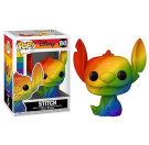 Funko Stitch Pride