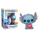 Funko Stitch Valentine