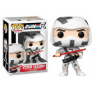 Funko Storm Shadow Red Sword