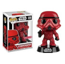 Funko Stormtrooper Red