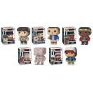 Funko Stranger Things 8-Bit Série Completa