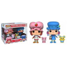 Funko Strawberry & Blueberry