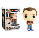 Funko Stuart Bloom