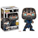 Funko Sub-Zero Chase