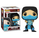 Funko Sub-Zero Classic