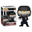 Funko Sub-Zero Movie