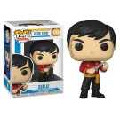 Funko Sulu Mirror Outfit