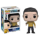 Funko Sulu