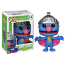 Funko Super Grover