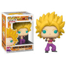 Funko Super Saiyan Caulifla