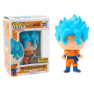 Funko Super Saiyan God Super Goku