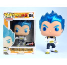 Funko Super Saiyan God Super Vegeta