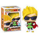 Funko Super Saiyan Gohan Sunglasses