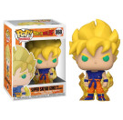 Funko Super Saiyan Goku First Appearance