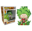 Funko Super Saiyan Kale Energy