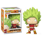 Funko Super Saiyan Kale