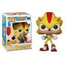 Funko Super Shadow