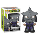 Funko Super Shredder