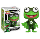 Funko Superhero Kermit