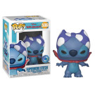 Funko Superhero Stitch