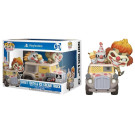 Funko Sweet Tooth & Ice Cream Truck