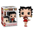 Funko Sweetheart Betty Boop