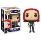 Funko Sydney Bristow Redhead