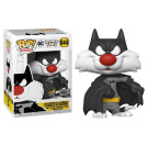 Funko Sylvester as Batman