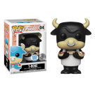 Funko T-Bone Black