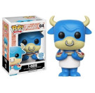 Funko T-Bone Blue