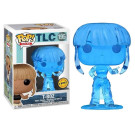 Funko TLC T-Boz Chase