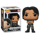 Funko Takeshi Kovacs Birth Kovacs