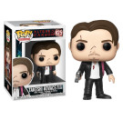 Funko Takeshi Kovacs Elias Ryker