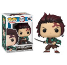 Funko Tanjiro Kamado