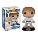 Funko Luke Skywalker Tatooine
