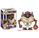 Funko Taz Chase