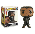 Funko T'Challa Black Robe