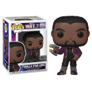 Funko Tchalla Star-Lord Unmasked