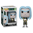 Funko Teacher Rick