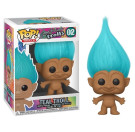 Funko Teal Troll