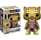 Funko Tekken King Caped