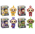 Funko Teletubbies 4 Pack