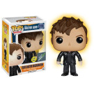 Funko Tenth Doctor Regeneration