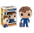 Funko Tenth Doctor with Hand