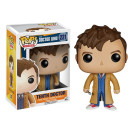 Funko Tenth Doctor