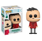 Funko Terrance