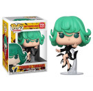 Funko Terrible Tornado