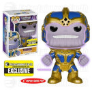 Funko Thanos GITD